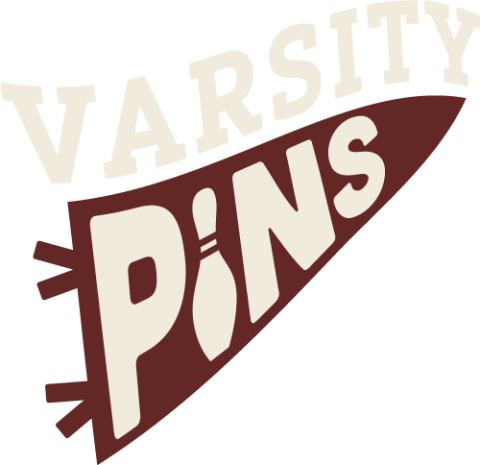 Varsity Pins