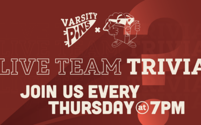 Join the Fun: Weekly Team Trivia at Varsity Pins – Where Knowledge Wins!